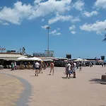 Casa Betancuria Сasa de vacaciones