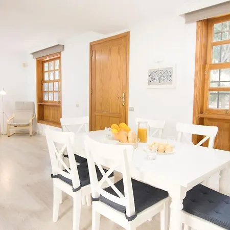 Сasa de vacaciones Casa Betancuria