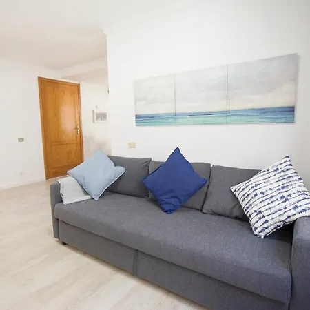 Casa Betancuria Сasa de vacaciones