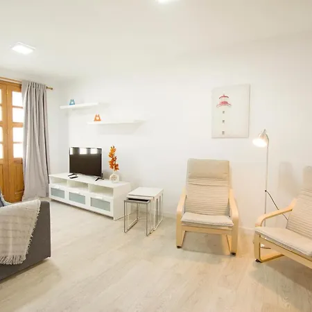 Сasa de vacaciones Casa Betancuria