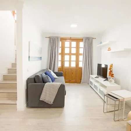 Сasa de vacaciones Casa Betancuria