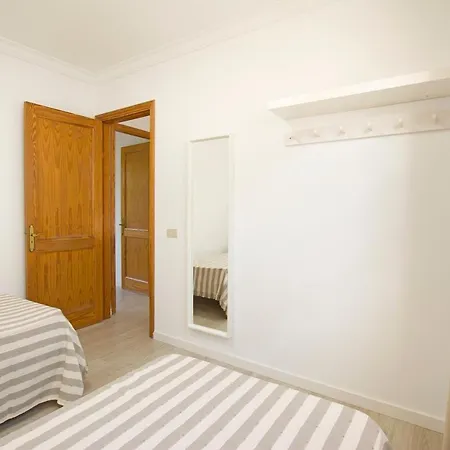 Сasa de vacaciones Casa Betancuria San Bartolomé